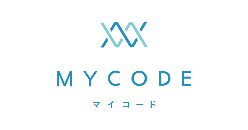 mycode_logo
